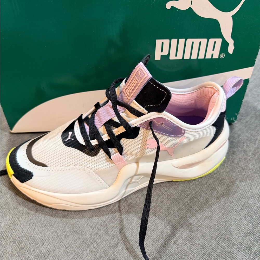 PUMA Rise sneakers